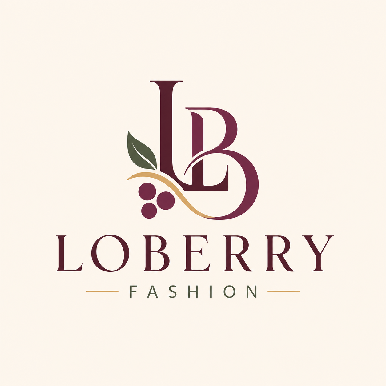 Loberry Fashion